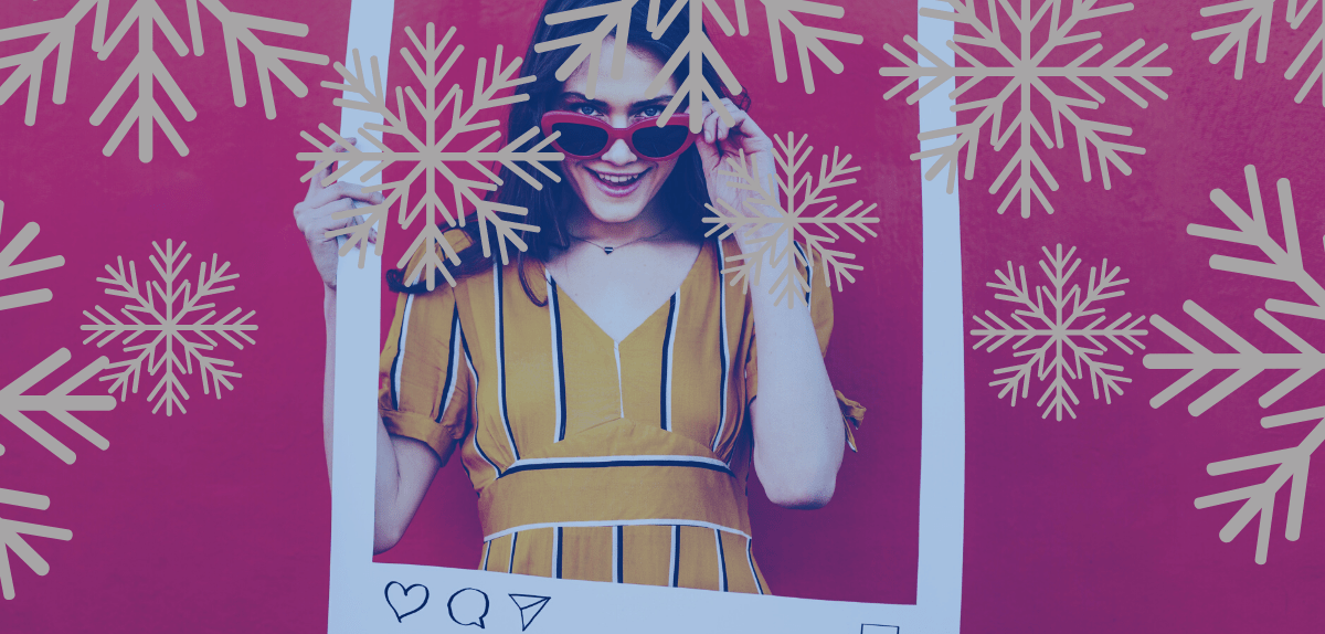 5 Steps to Increase Holiday Sales Using Organic Social Media