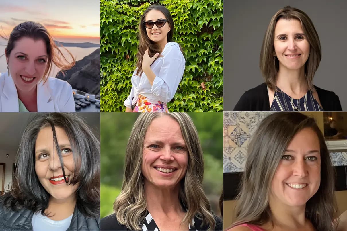 Women in Marketing: Inspiring Stories from Female Leaders