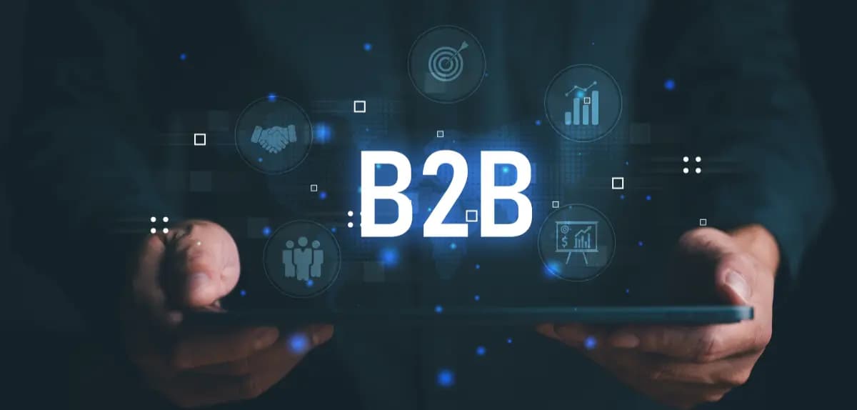 Influencer Marketing in B2B: Playing the Long Game Brings Big Gains