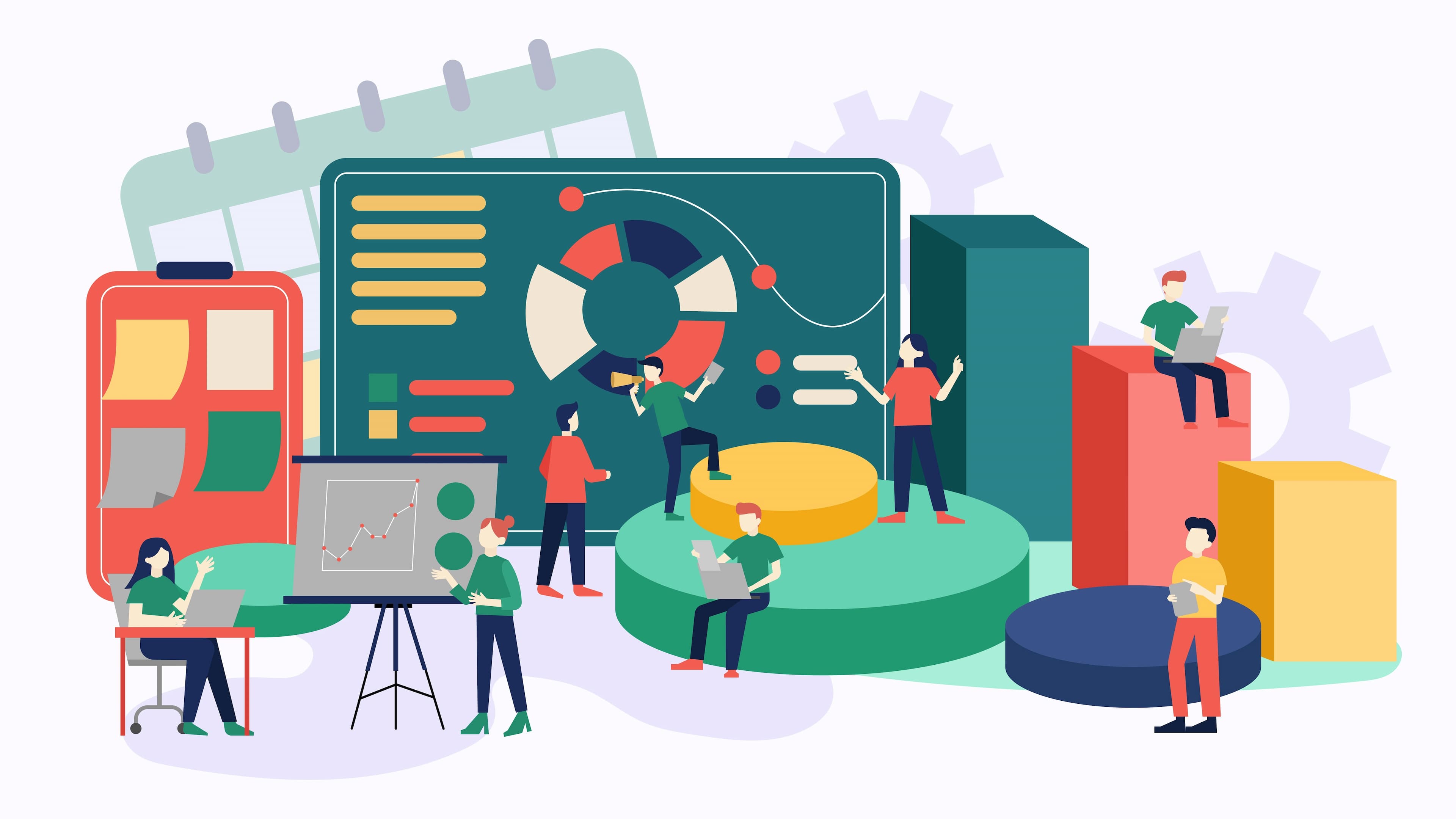 3 Tips from People Operations