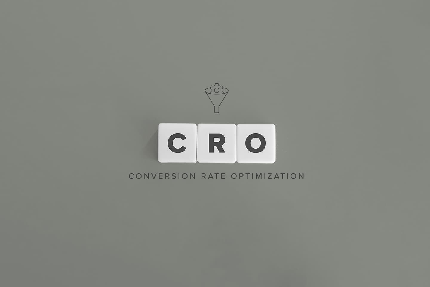 3 Strategies to Build Out Your CRO Campaign