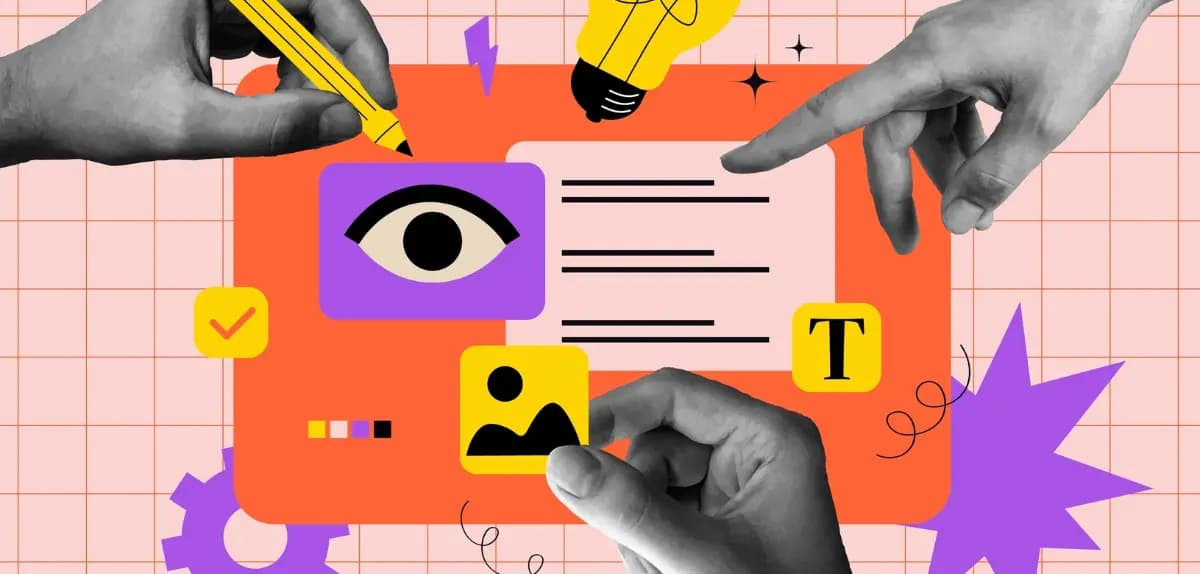 3 Tips from Creative That Will Level Up Your Marketing