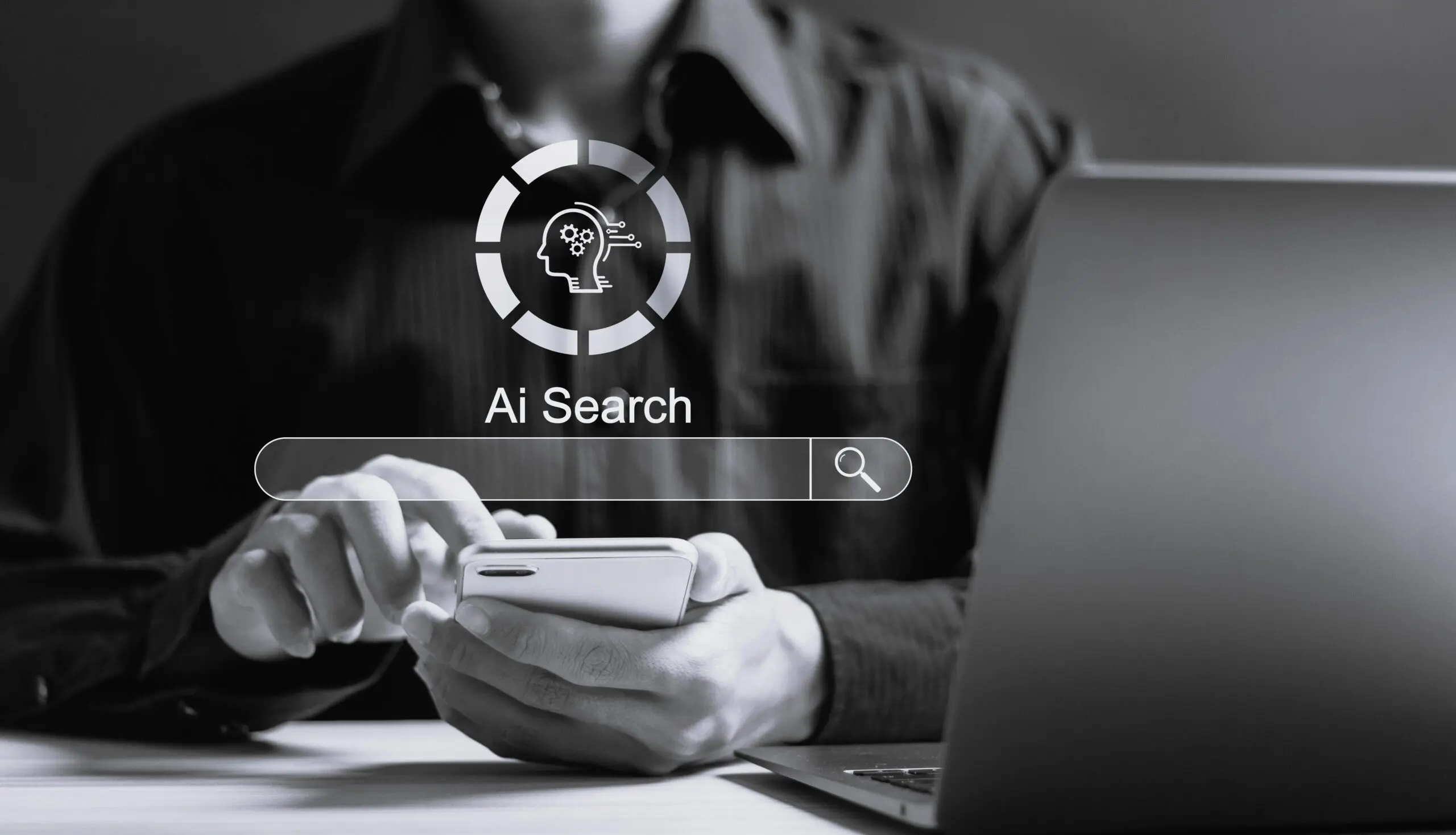 How AI is Changing Search Marketing and What You Can Do About It